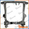 Berceau de Moteur avant pour OPEL | ZRZ-PL-010, 5053005